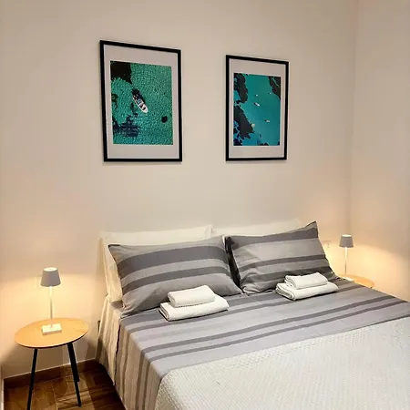 Levante 3*