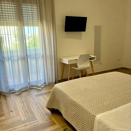 Levante Guest house Porto Torres