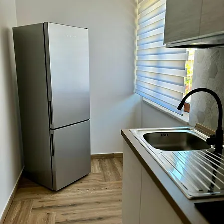 Guest house Levante