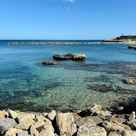 Levante Гостевой дом 3*