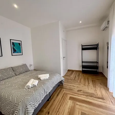 Levante 3*