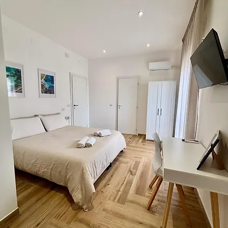 Levante Гостевой дом 3*