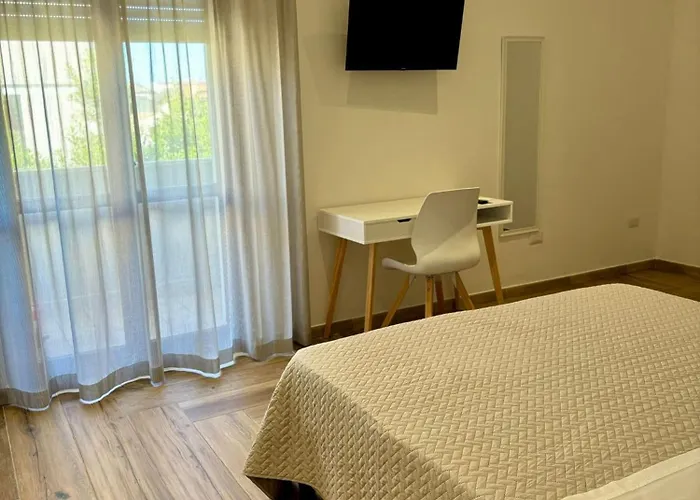 Levante Maison d'hôtes Porto Torres