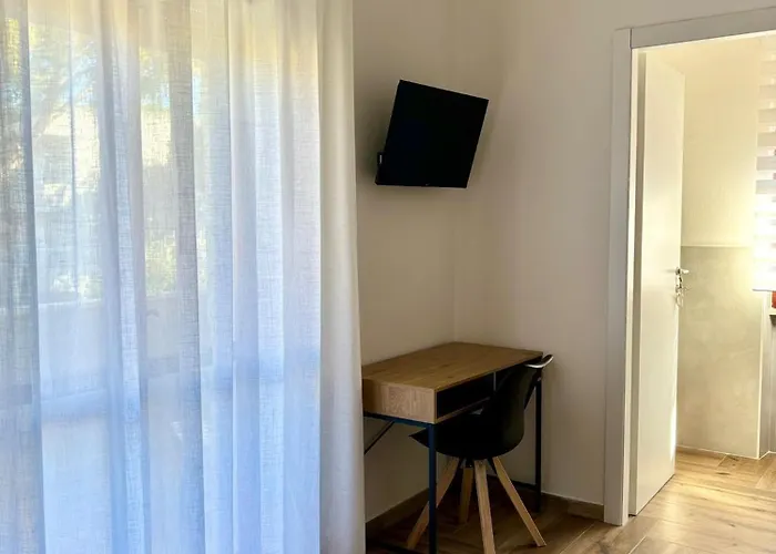 Maison d'hôtes Levante