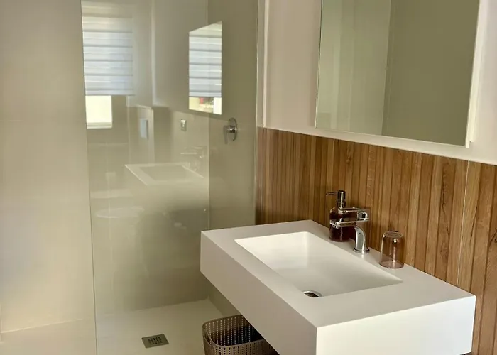 Levante Maison d'hôtes 3*