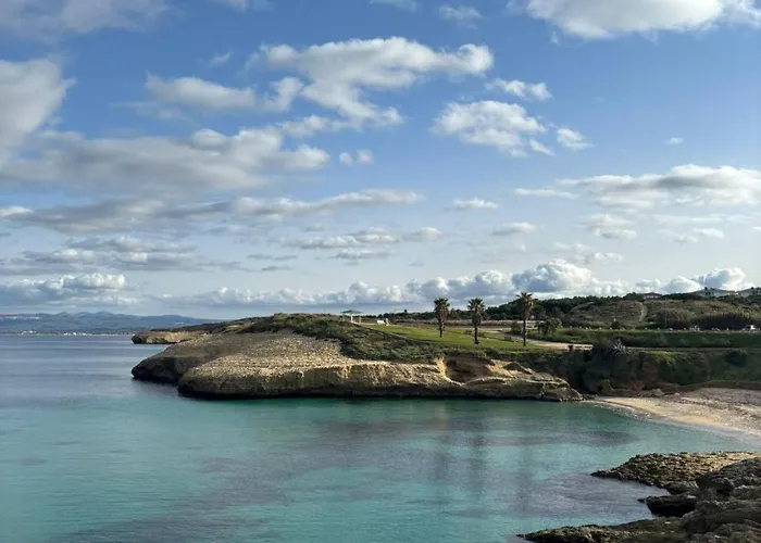 Levante Maison d'hôtes Porto Torres