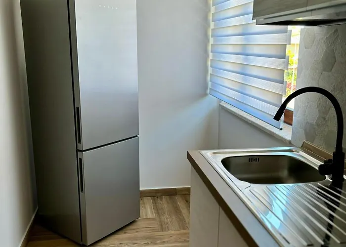 Maison d'hôtes Levante