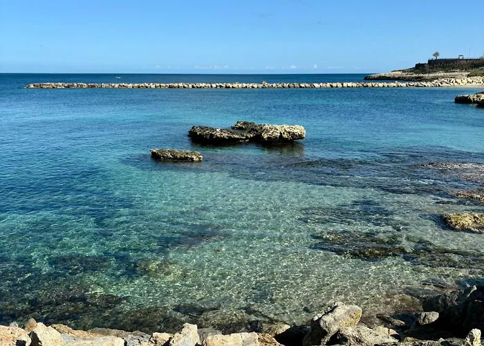 Levante Maison d'hôtes 3*