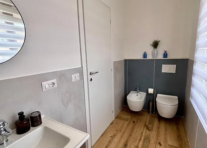 Maison d'hôtes Levante