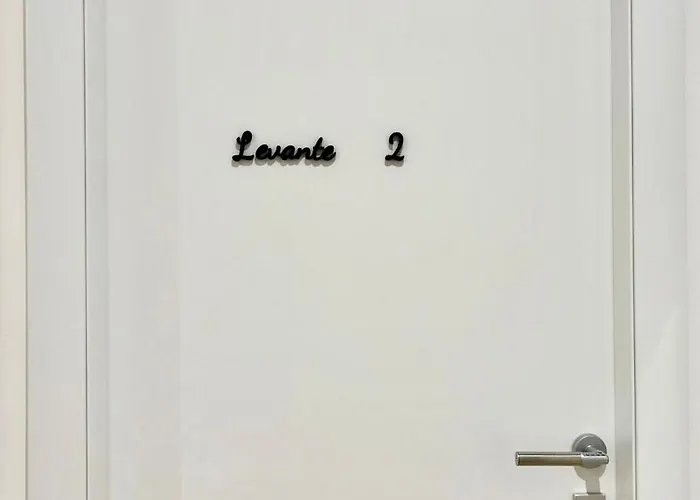 Levante 3* Porto Torres