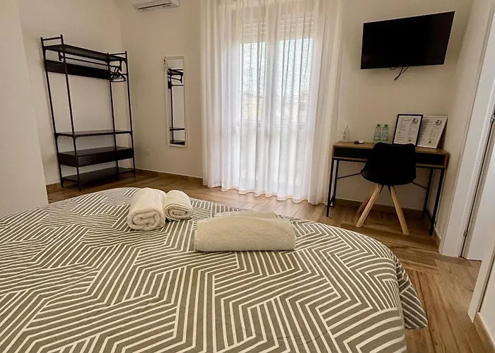 Levante Porto Torres